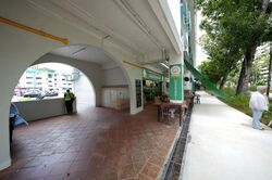 Bedok North Street 3 (D16), Shop House #454568511
